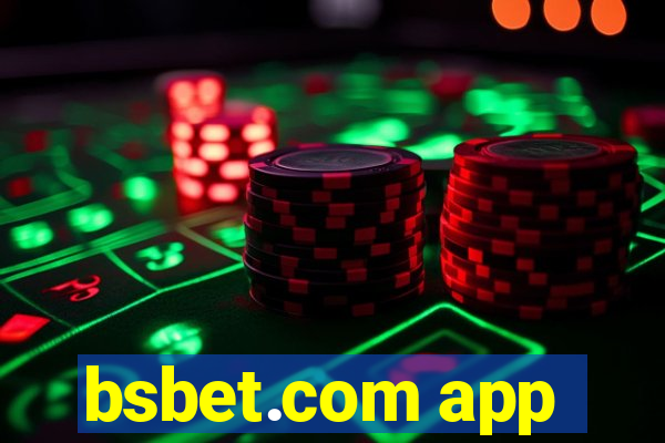 bsbet.com app